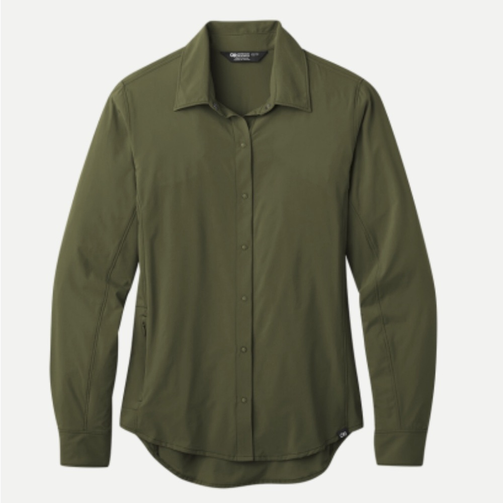 Outdoor Research Astroman Sun Shirt